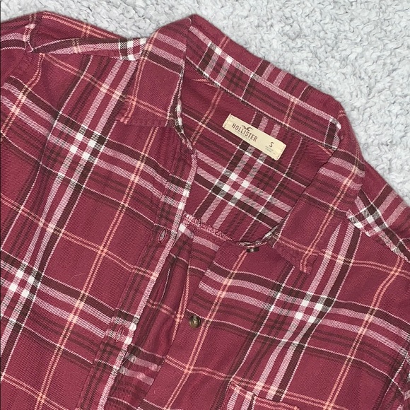 Pink Flannel - Picture 2 of 3
